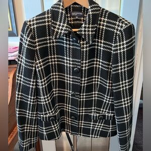 Jones New York Suit Jacket